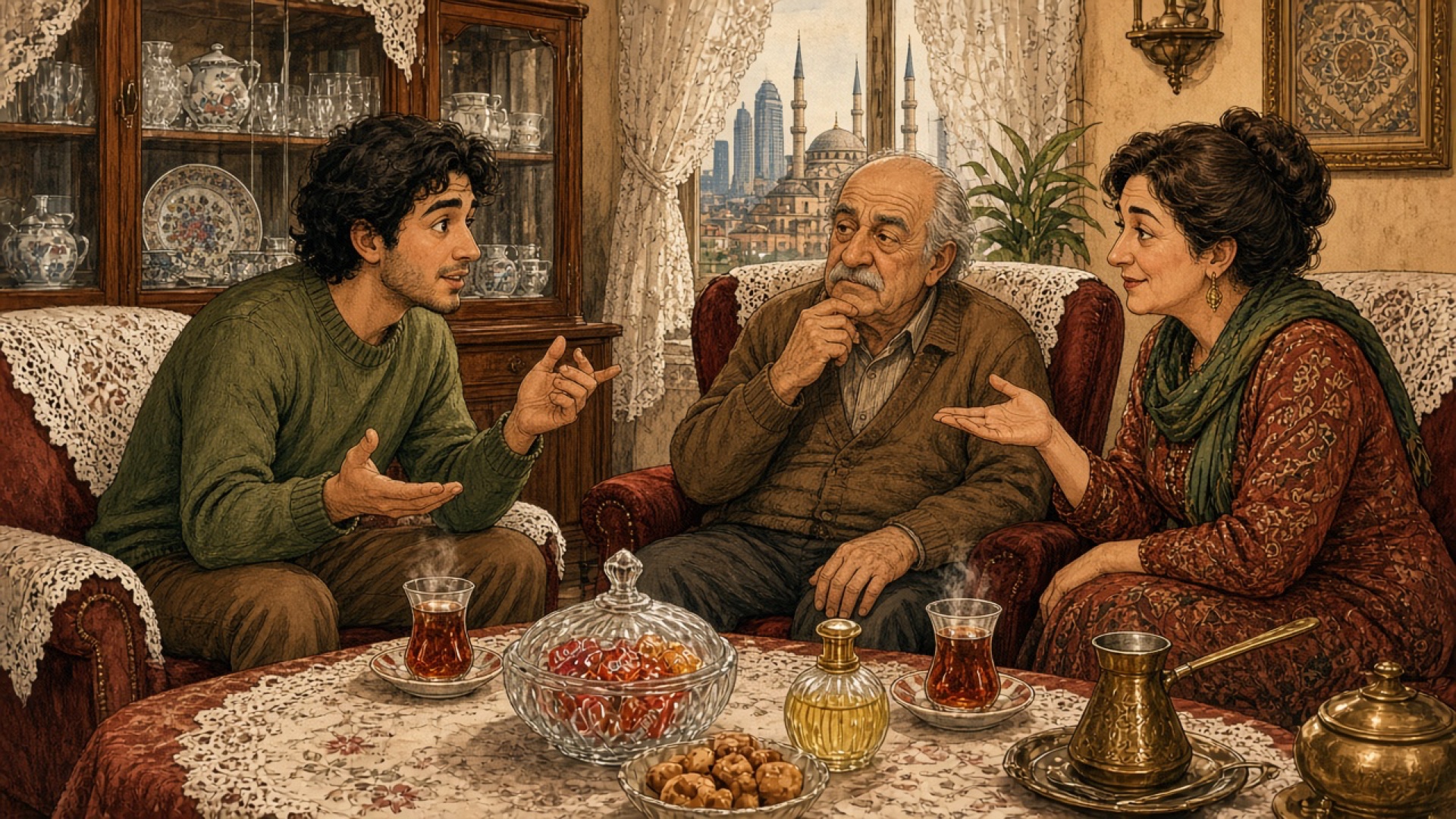 'SEO ve Dijital Pazarlama Yapıyorum' Cümlesine Karşı 'Yani İnternetten Şey mi Satıyorsun?'